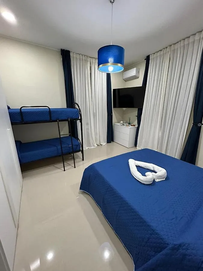 Apartment Home Angelo Custode Catania