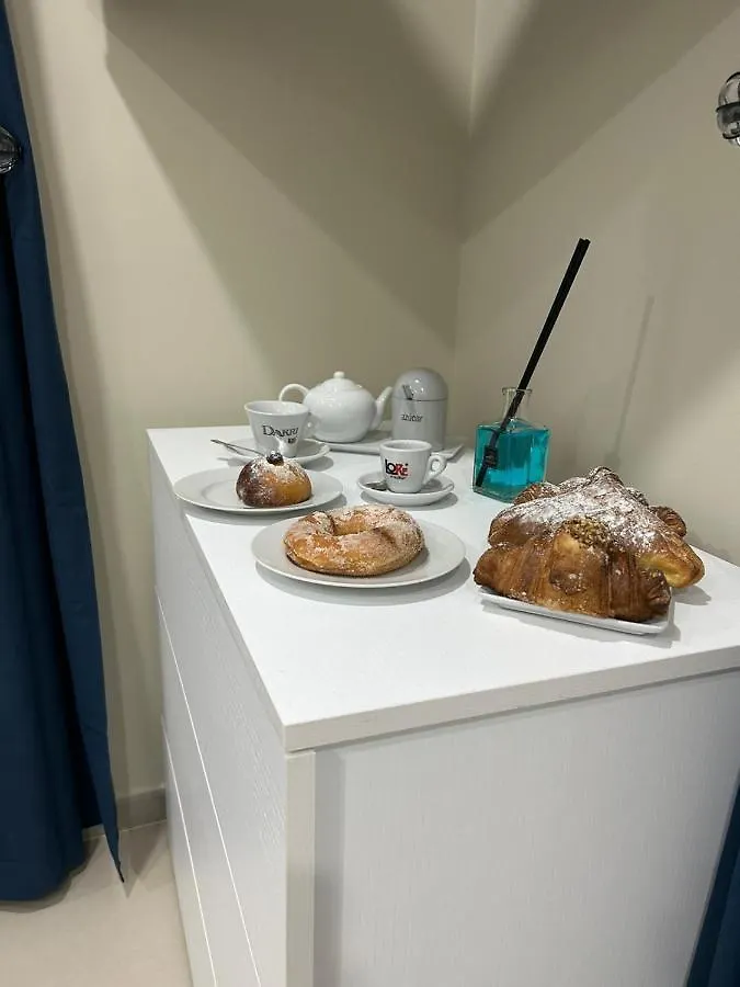 Home Angelo Custode Catania